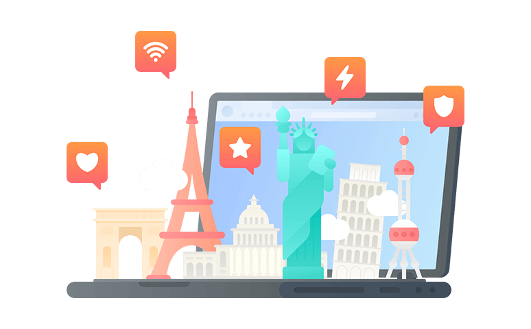 代理腾讯视频的回国vpn - 大陆VPN